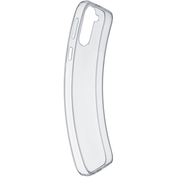 Cellularline 8018080493683 pokrowiec na telefon komórkowy 16,8 cm (6.6") Przezroczysty
