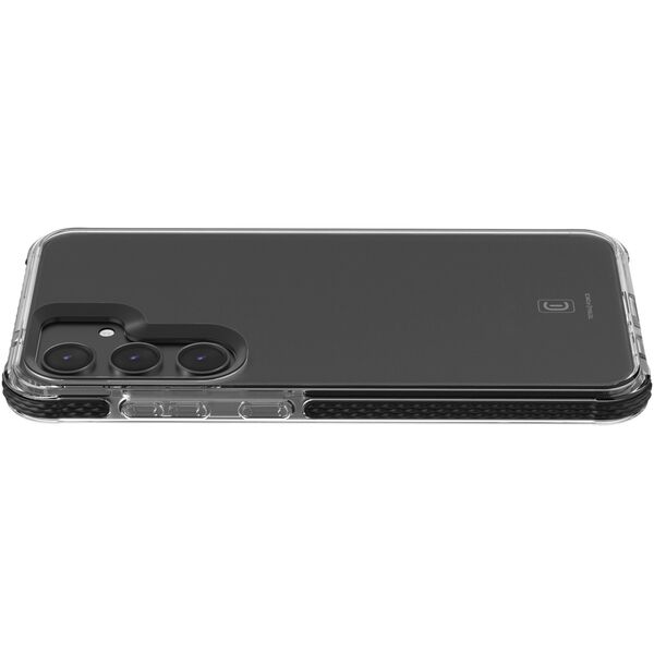 Cellularline 8018080491580 pokrowiec na telefon komórkowy Czarny