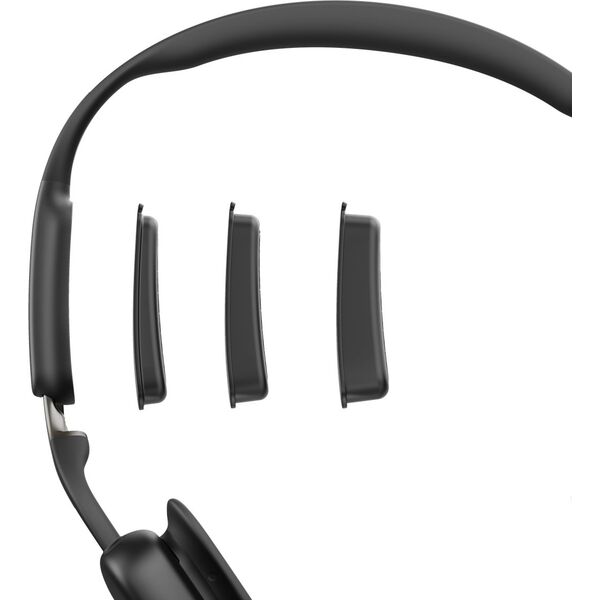 SHOKZ OPENMEET Bluetooth Knochenschall Headset USB C Dongle