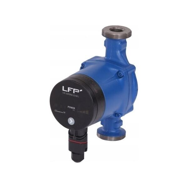 LFP Leszno Pompa CO Experial L 25/40 (A035-025-040-02)