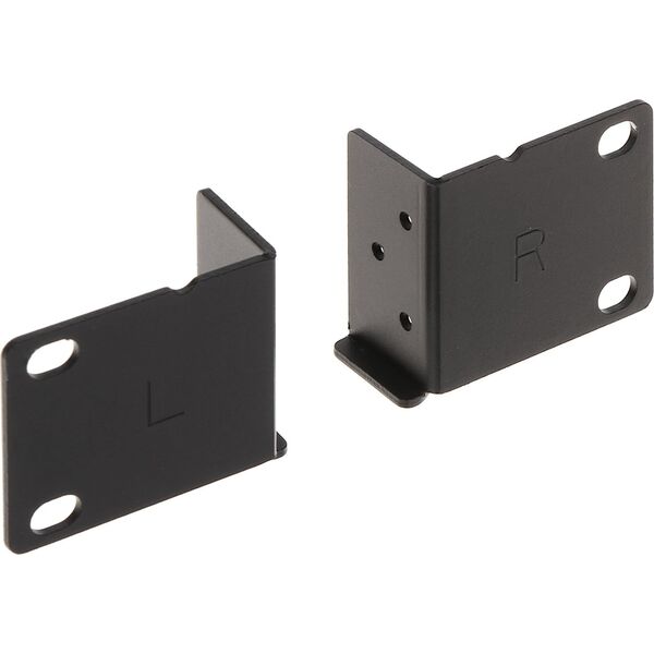 Hikvision Uchwyt do montażu rejestratora w szafie rack (DS-380/385)