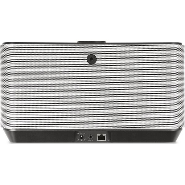 Głośnik TechniSat AudioMaster MR2 srebrny (0000/9171)