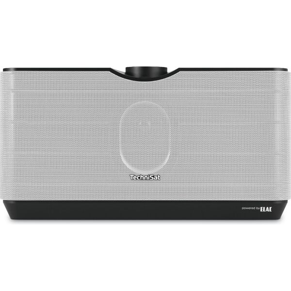 Głośnik TechniSat AudioMaster MR3 srebrny (0000/9172)