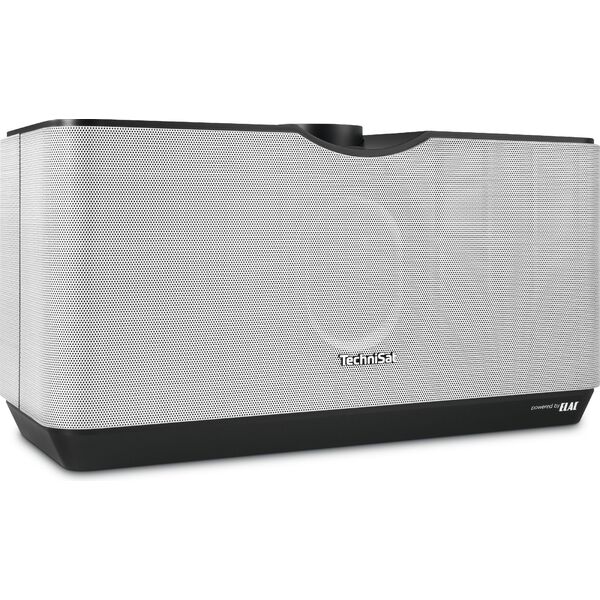 Głośnik TechniSat AudioMaster MR3 srebrny (0000/9172)
