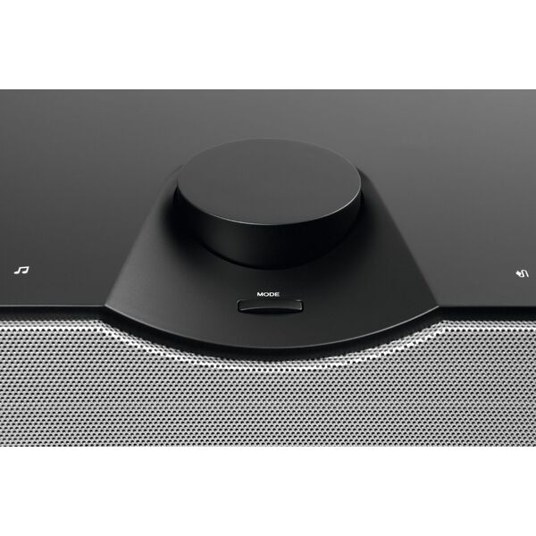Głośnik TechniSat AudioMaster MR3 srebrny (0000/9172)