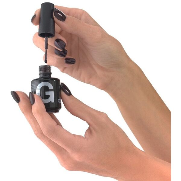 Jessica Jessica, Geleration Colours, Semi-Permanent Nail Polish, GEL-894, NY State of Mind, 15 ml For Women