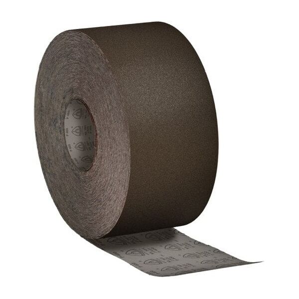 Ρολό γυαλόχαρτου Sourcing KLINGSPOR KL361 JF 50x25000mm P 400