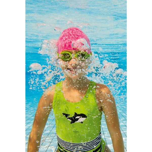 Beco Girl's swim suit BECO UV SEALIFE 810 80 116cm