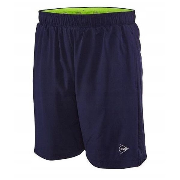 Σορτς για αγόρια DUNLOP Club 152cm navy