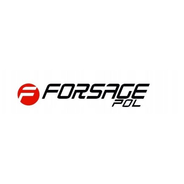 Forsage Βάση/υποστήριγμα επισκευής με βίδα 12t (h ελάχ 456mm, h μέγ 710mm)