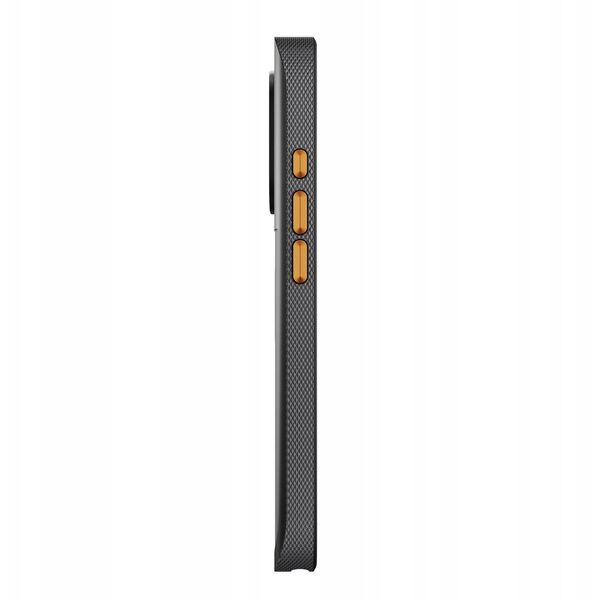 Peak Design Mobile Maximal GNAR Θήκη iPhone 16 Pro Μαύρο - Czarny