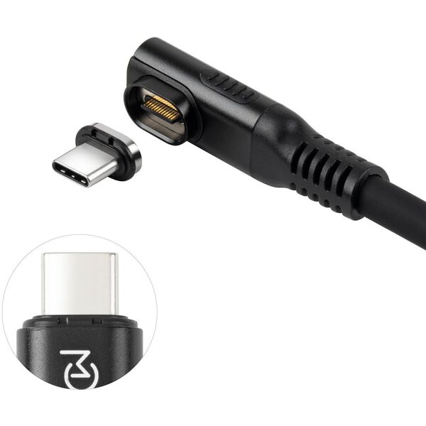 Microconnect MC-LS-USB4CC0.5-A kabel USB