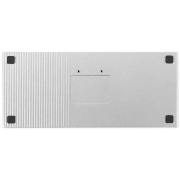 Kensington SD5000T5 EQ - Dockingstation - Thunderbolt 5 - 3 x Thunderbolt 5 - 1GbE, 2.5GbE