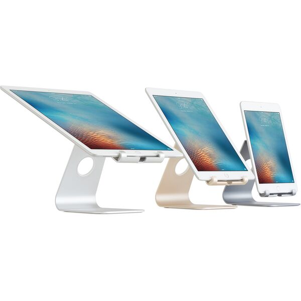 mStand tabletplus - Space Gray