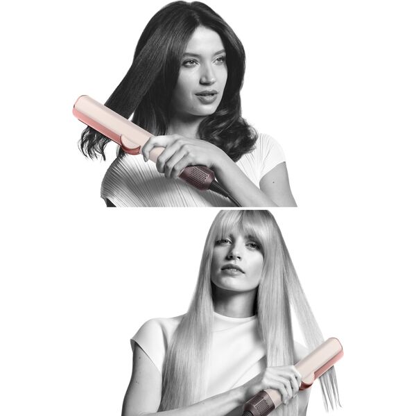 Dyson Airstrait HT01 Haarglatter - Ceramic Pink und Rose