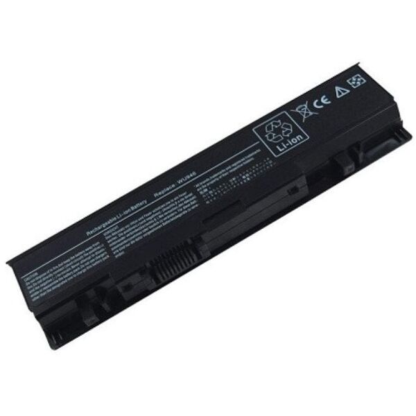 Bateria Extra Digital Notebook baterija, Extra Digital Selected, DELL WU946, 4400mAh