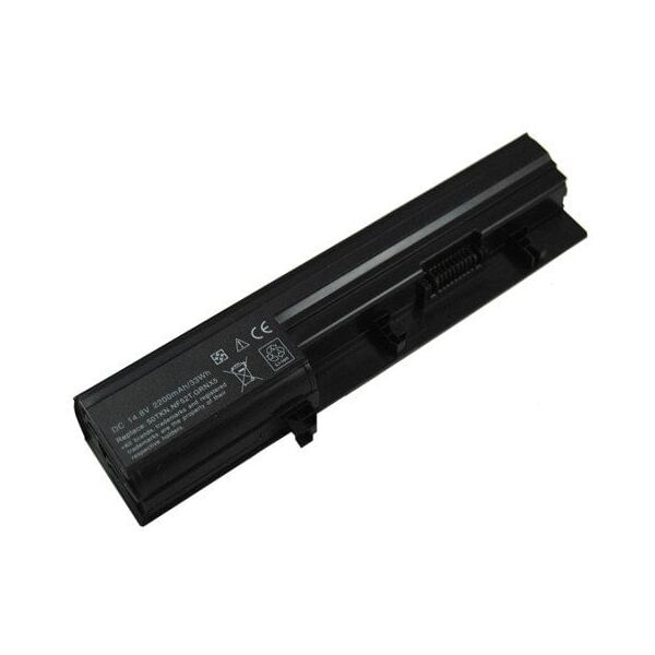Μπαταρία Extra Digital Notebook μπαταρία, Extra Digital Selected, DELL Vostro 3300 Series, 2200mAh
