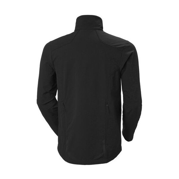 Μπουφάν HELLY HANSEN Chelsea Evo BRZ Μπουφάν, μαύρο M