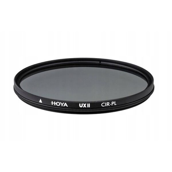 Φίλτρο κυκλικού πολωτήρα UX II 52mm Hoya