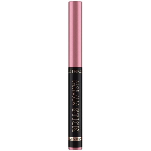 Catrice Aloe Vera Cień do powiek w sztyfcie Ballet Pink (50)