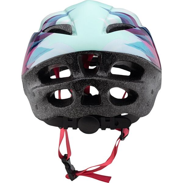 Dziecięcy kask rowerowy na rolki hulajnogę Coolslide Swish rozmiar S 4852 cm