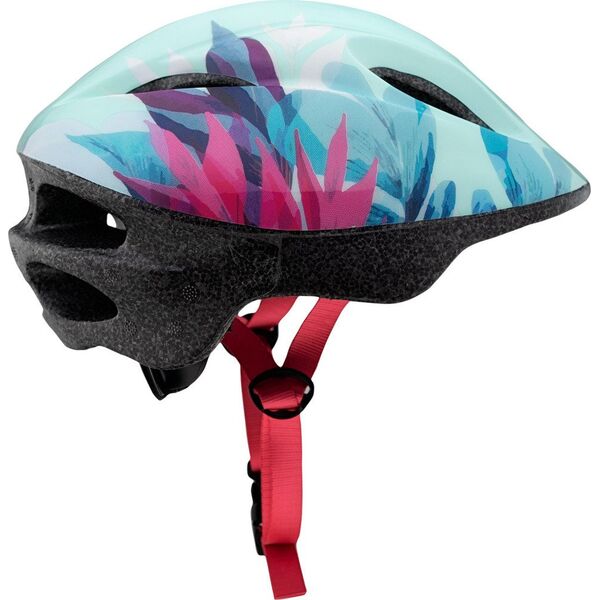 Dziecięcy kask rowerowy na rolki hulajnogę Coolslide Swish rozmiar M 5256 cm