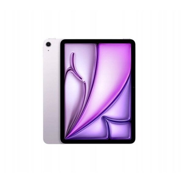 iPad Air 11" Apple M3 Wi-Fi 1TB - Violetinė