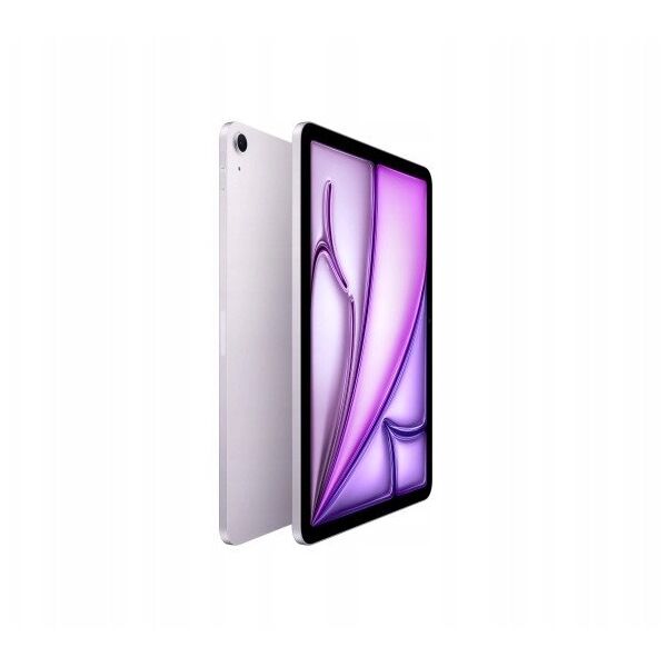 iPad Air 11" Apple M3 Wi-Fi 1TB - Violetinė