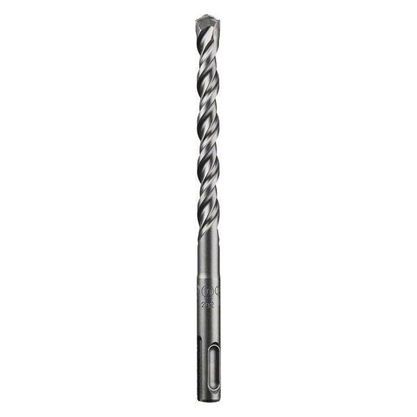 Wiertło Bosch BOSCH WIERTŁA DO MŁOTÓW SDS-PLUS - 3 7 x 150 x 210 mm B2608831017 - 2608831017