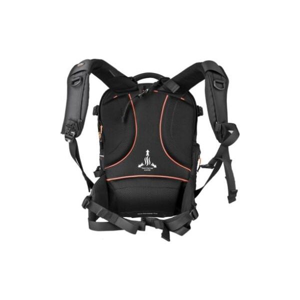 Plecak Benro Ranger 500N czarny (Ben000029)