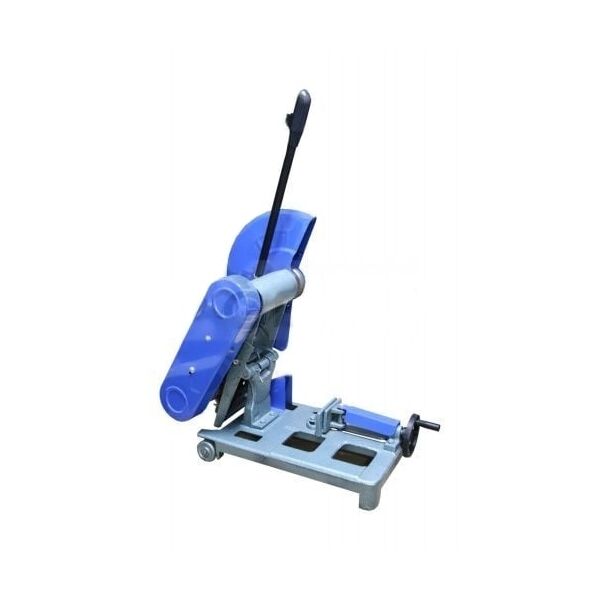 Geko Przecinarka elektryczna do metalu 400V 2,2kW (G81026)