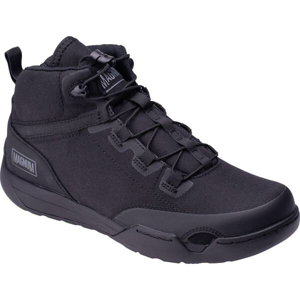 Buty męskie trekkingowe turystyczne Magnum Mars MID czarne rozmiar  46