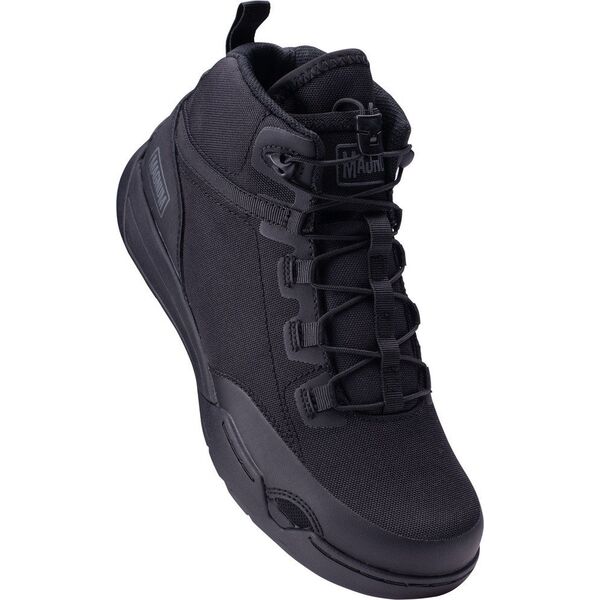 Buty męskie trekkingowe turystyczne Magnum Mars MID czarne rozmiar  46
