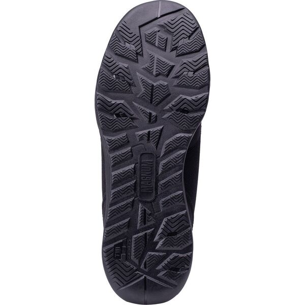 Buty męskie trekkingowe turystyczne Magnum Mars MID czarne rozmiar  46