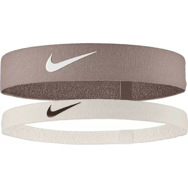 Opaska Nike accessories FLEX HEADBAND 2PK