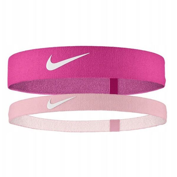 Opaska Nike accessories FLEX HEADBAND 2PK