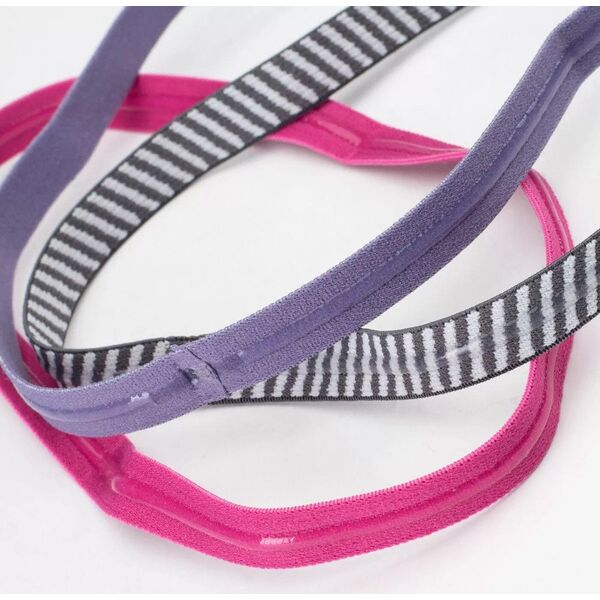 Damska opaska Iq cross the line GYM WMNS SET