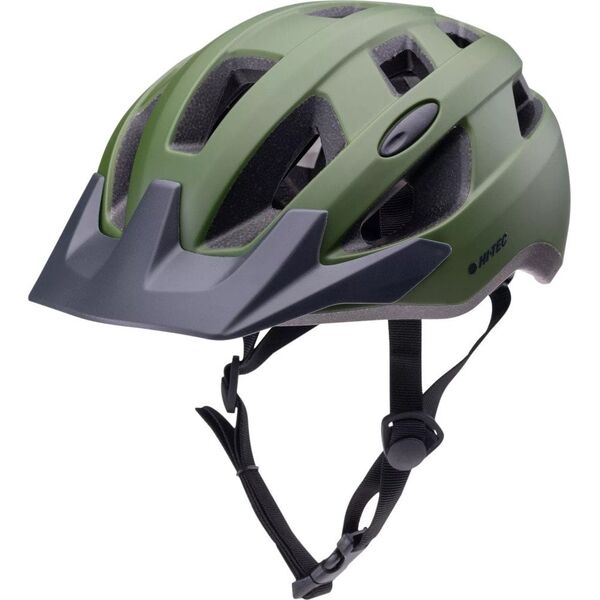 Kask rowerowy na rolki hulajnogę Hi-tec Brenn rozmiar M 55-58 cm