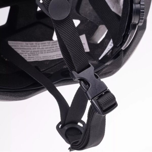 Kask rowerowy na rolki hulajnogę Hi-tec Brenn rozmiar M 55-58 cm