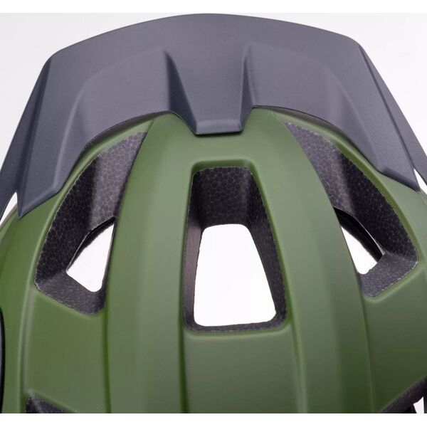 Kask rowerowy na rolki hulajnogę Hi-tec Brenn rozmiar L 58-61 cm