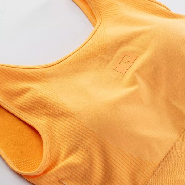 Damski stanik sportowy Iq cross the line INGEL BRA WMNS rozmiar M