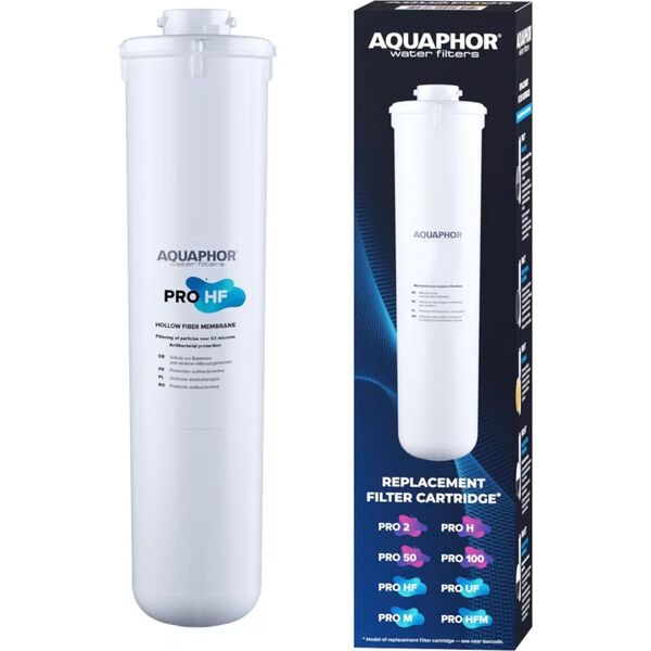 Aquaphor Pro HF Wkład węglowy z membrana kapilarną do ECO Pro