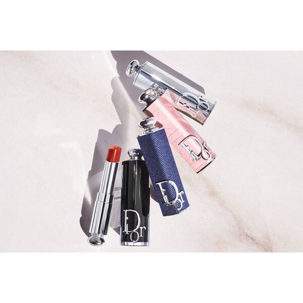 DIOR ADDICT SHINE LIPSTICK 628 PINK BOW 3.2G