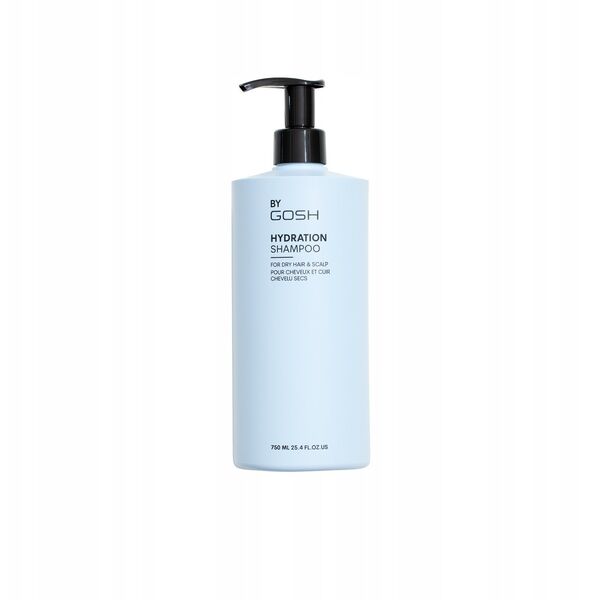 GOSH_Ενυδατικό Σαμπουάν szampon nawilżający do włosów 750ml