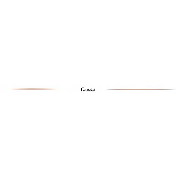 FANOLA_Wonder Smooth Extra Care σαμπουάν λείανσης για τα μαλλιά 350ml
