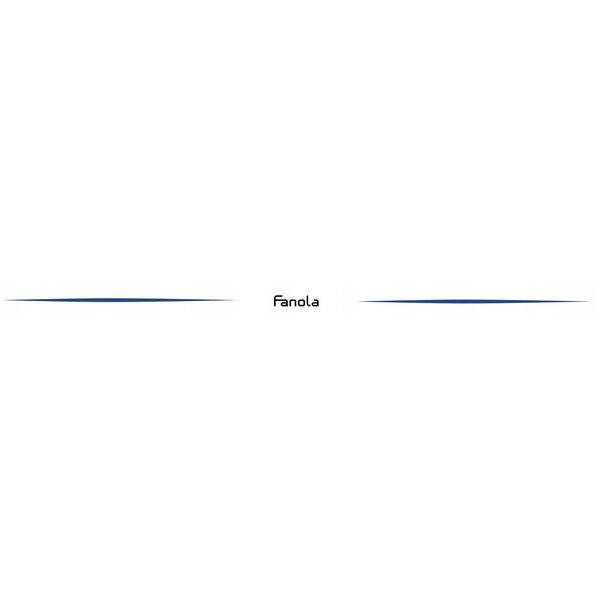 FANOLA_Wonder Smooth Extra Care μάσκα λείανσης μαλλιών 1000ml