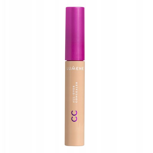 CC All-Over διορθωτής προσώπου 02 Medium 8,5ml
