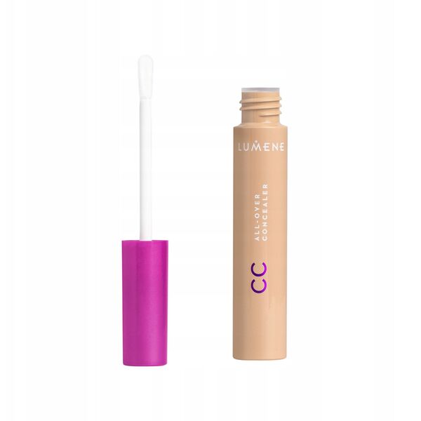 CC All-Over διορθωτής προσώπου 02 Medium 8,5ml
