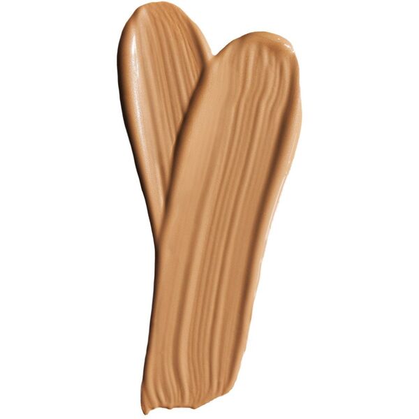 LUMENE_Φυσικό Λαμπερό Υγρό Foundation podkład do twarzy 5 Deep Tan 30ml