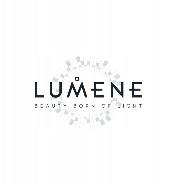 LUMENE_Φυσικό Λαμπερό Υγρό Foundation podkład do twarzy 5 Deep Tan 30ml